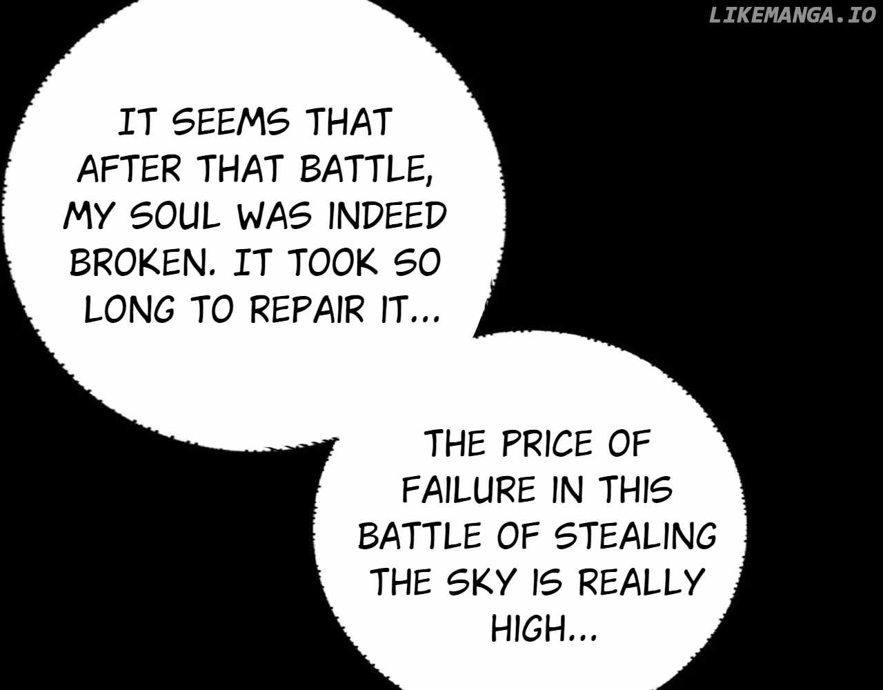 I Am The Fated Villain Chapter 247 106